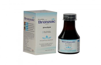 Bronzoic