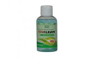 Olclean Hand Sanitizer